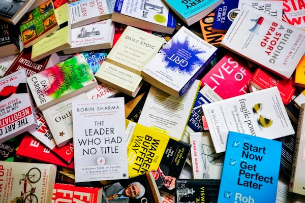 About Hearst Book Publishing